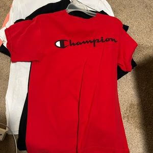 Champion T-Shirt